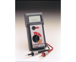 Megger MIT230 Insulation & Continuity Tester - *CALL FOR BEST PRICE*