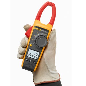 Fluke 376 True-rms AC/DC Clamp Meter with iFlex™- *CALL FOR BEST PRICE*