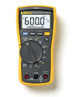 Fluke 117 Electrician's Multimeter with Non-Contact voltage - *CALL FOR BEST PRICE*