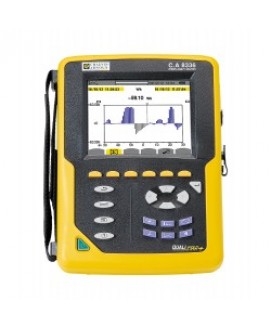 CA8336 Qualistar+ **CALL FOR BEST PRICE**