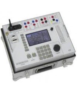 DVS3 Mk2 Relay Test System * Call For Best Price*