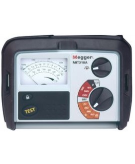 Megger MIT310A Insulation & Continuity Tester - *CALL FOR BEST PRICE*