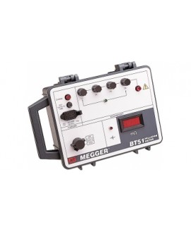 Megger BT51 Low Resistance Ohmmeter - *CALL FOR BEST PRICE*