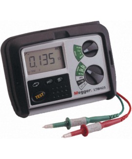 Megger LTW425 - 2 wire loop tester - *CALL FOR BEST PRICE*