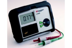 Megger LT300 High current loop tester - *CALL FOR BEST PRICE*